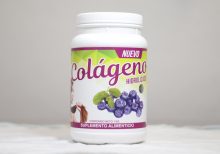 Colágeno Hidrolizado